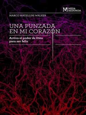 cover image of Una punzada en mi corazón